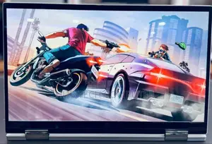 Photo - New Laptop HP Pavilion X360 16GB Intel Core I5 SSD 512GB