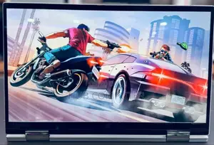 New Laptop HP Pavilion X360 16GB Intel Core I5 SSD 512GB