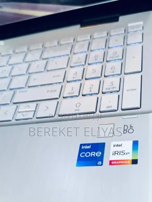 New Laptop HP Pavilion X360 16GB Intel Core I5 SSD 512GB