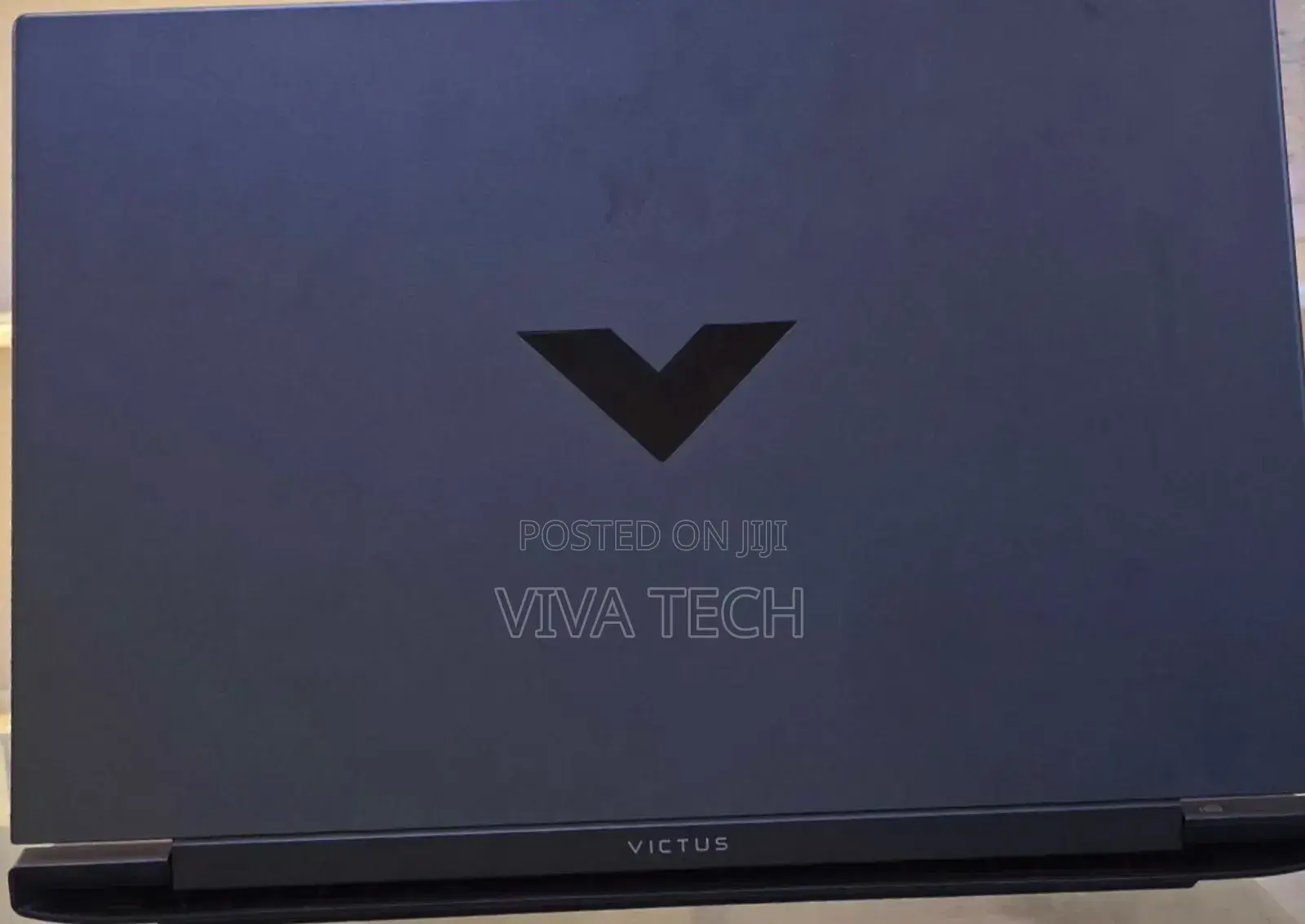 New Laptop HP Victus 15 16GB Intel Core I7 SSD 1T