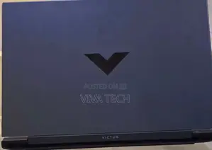 New Laptop HP Victus 15 16GB Intel Core I7 SSD 1T
