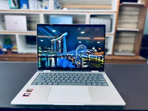 Photo - New Laptop HP Envy X360 16GB AMD Ryzen 7 SSD 1T