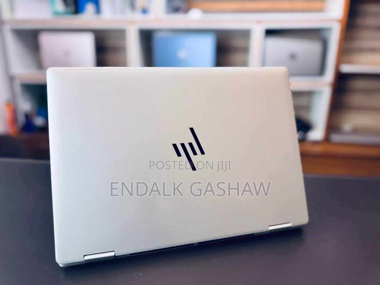 New Laptop HP Envy X360 16GB AMD Ryzen 7 SSD 1T