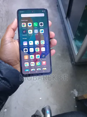 Photo - New Tecno Spark Go 64 GB Blue