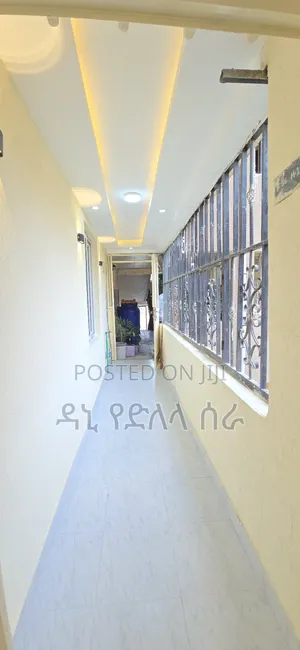 Furnished 3bdrm Condo in አዲስ አበባ, Bole for sale