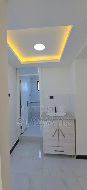 Furnished 3bdrm Condo in አዲስ አበባ, Bole for sale