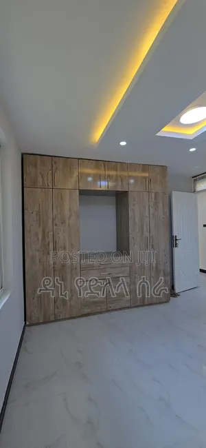 Furnished 3bdrm Condo in አዲስ አበባ, Bole for sale