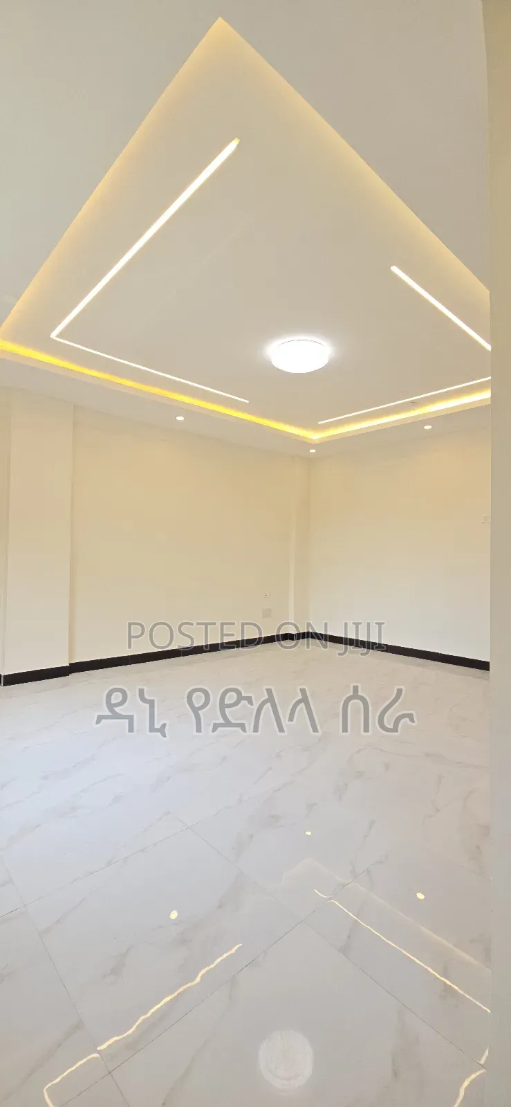 Furnished 3bdrm Condo in አዲስ አበባ, Bole for sale