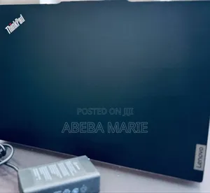 New Laptop Lenovo ThinkPad E14 Gen 6 32GB Intel Core I7 SSD 1T