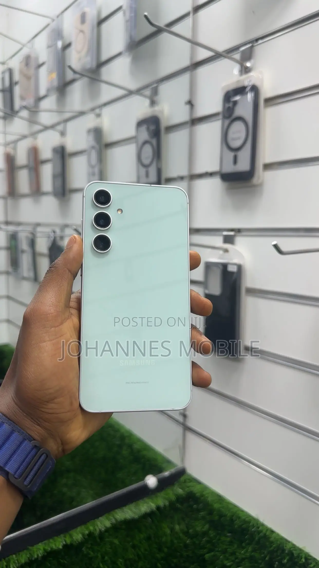 Samsung Galaxy S23 128 GB