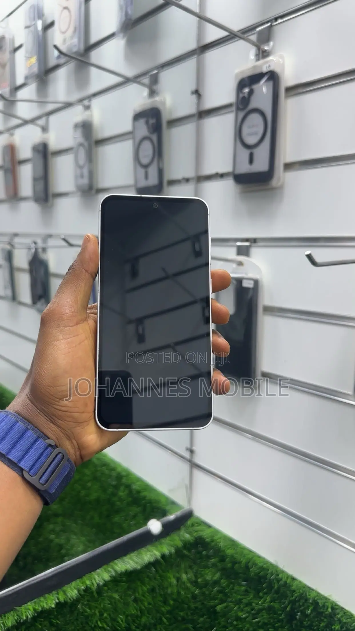 Samsung Galaxy S23 128 GB