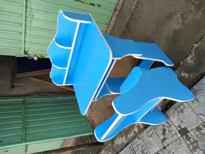 የ ልጆች ማጥኛ ጠረጴዛ