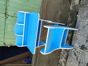 የ ልጆች ማጥኛ ጠረጴዛ