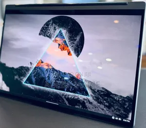 New Laptop Lenovo Yoga 9i 16GB Intel Core I7 SSD 1T