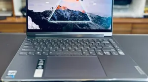 New Laptop Lenovo Yoga 9i 16GB Intel Core I7 SSD 1T