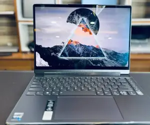 Photo - New Laptop Lenovo Yoga 9i 16GB Intel Core I7 SSD 1T