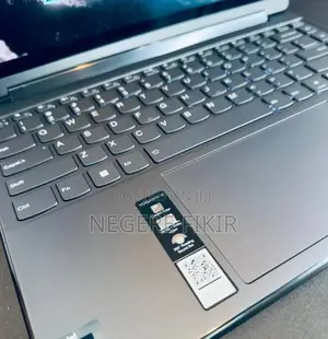 New Laptop Lenovo Yoga 9i 16GB Intel Core I7 SSD 1T