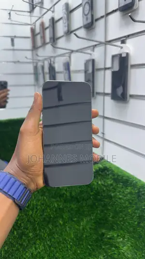 Apple iPhone 13 Pro Max 512 GB Black