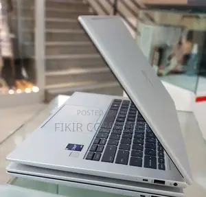 New Laptop HP EliteBook 840 16GB Intel Core i5 SSD 512GB