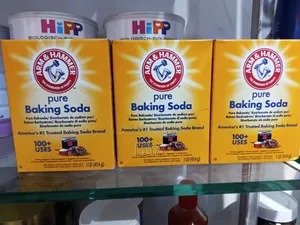 Photo - Arm Hammer Multi Purpose Baking Soda