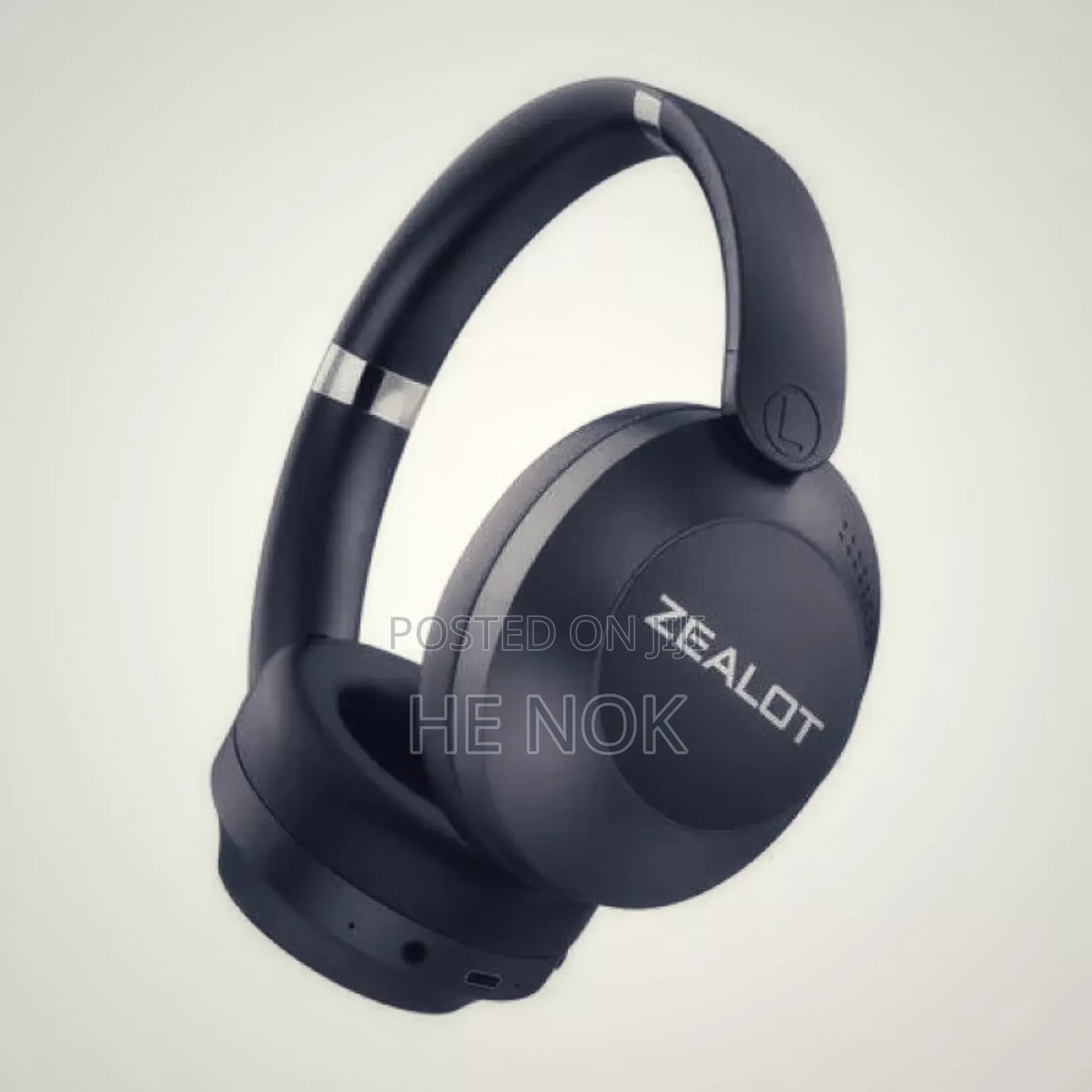 Zealot B38 Headset
