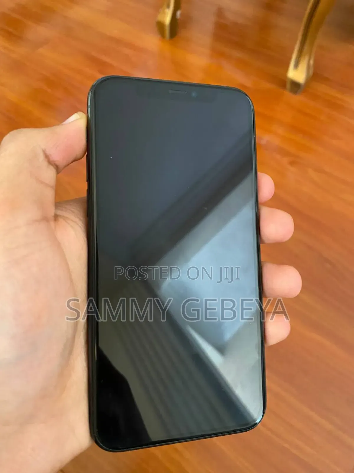 Apple iPhone 11 Pro 64 GB Green