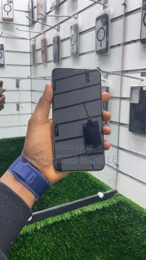 Apple iPhone XS Max 64 GB Gold