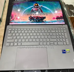 New Laptop Lenovo 16GB Intel Core I9 SSD 1T