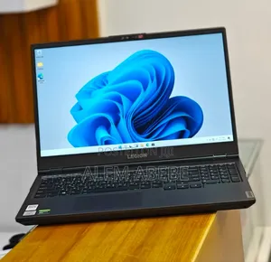 New Laptop Lenovo Legion 5 16GB Intel Core i7 SSD 1T
