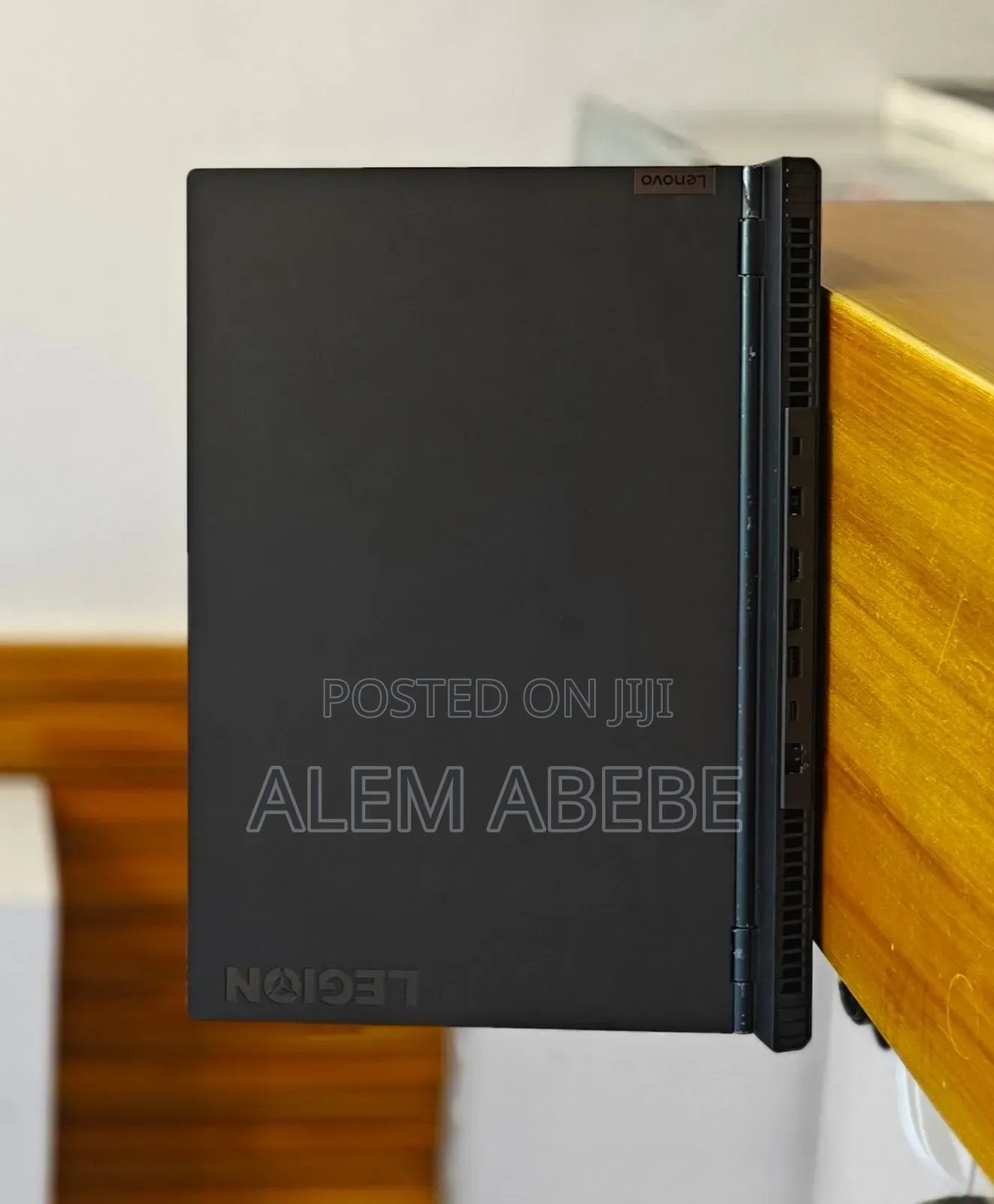 New Laptop Lenovo Legion 5 16GB Intel Core i7 SSD 1T