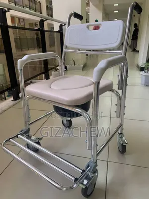 Photo - Comedo Wheelchair