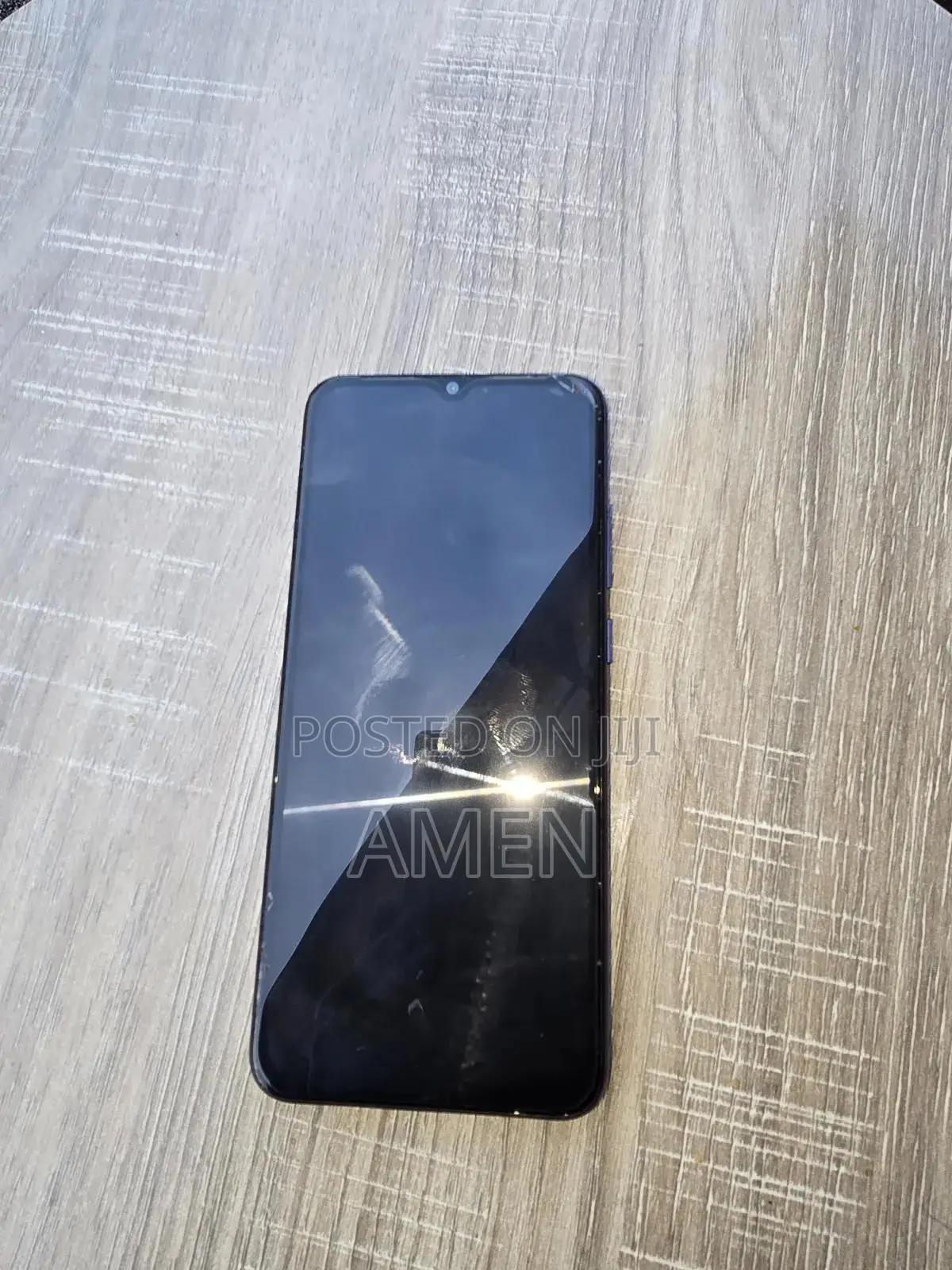 Samsung Galaxy A03 128 GB Blue