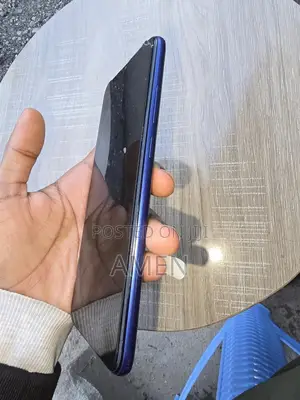 Samsung Galaxy A03 128 GB Blue