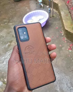 Samsung Galaxy A51 5G 128 GB Blue