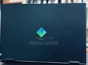 New Laptop HP Omen 15 16GB Intel Core I7 SSD 1T