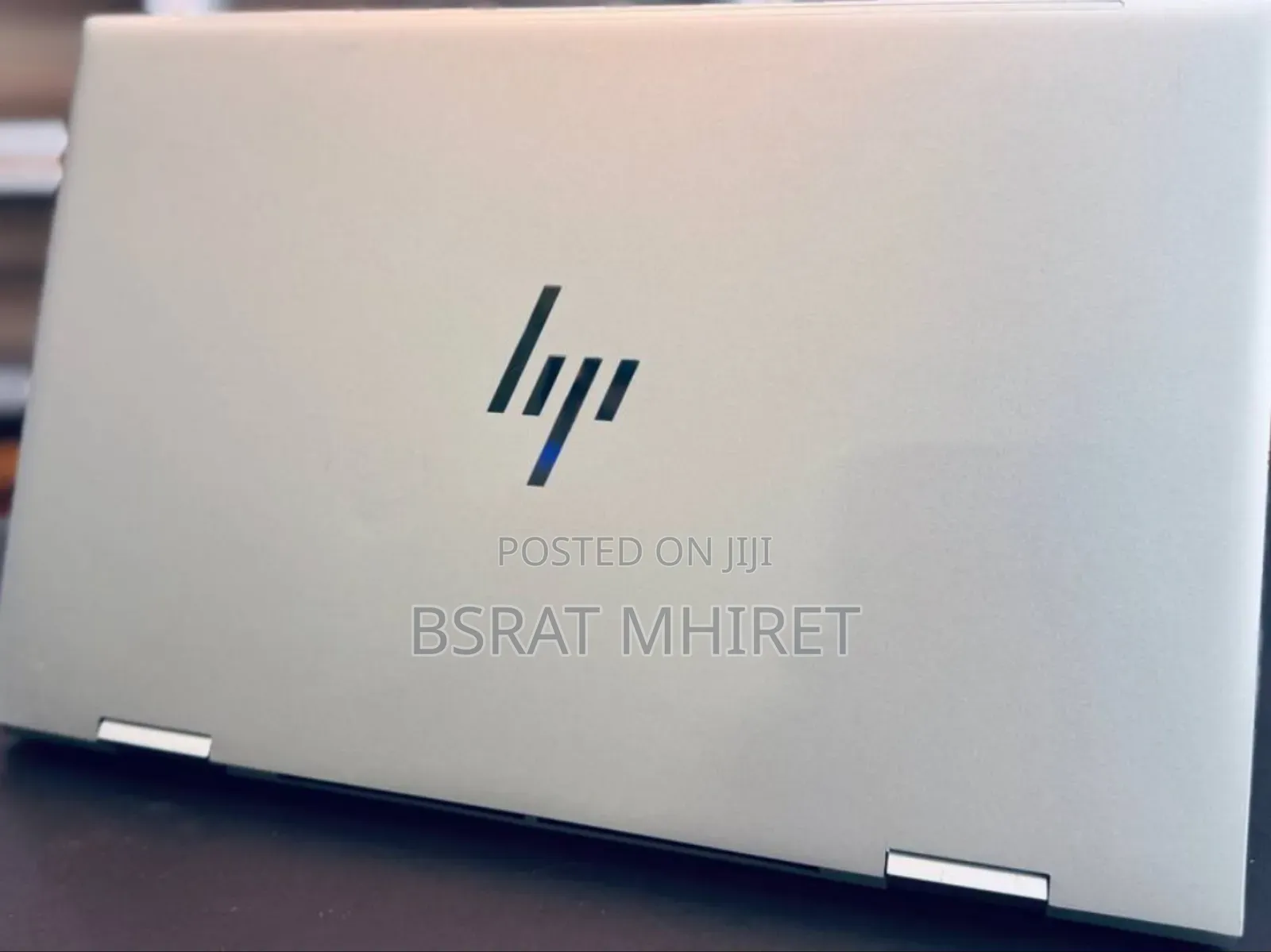 New Laptop HP Envy X360 16GB Intel Core I5 SSD 512GB