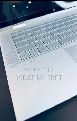 New Laptop HP Envy X360 16GB Intel Core I5 SSD 512GB