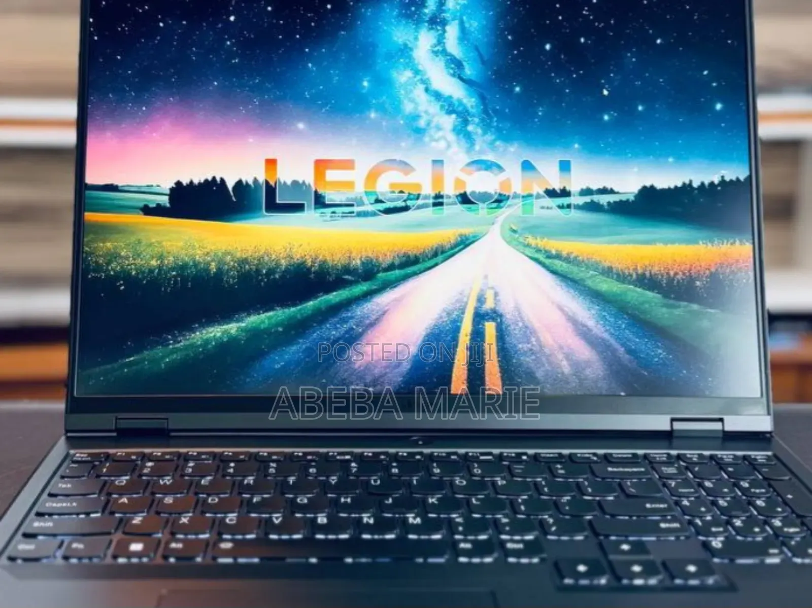 New Lenovo Legion Y7000P IRX9 Gaming Laptop 16GB Intel Core i9 SSD 1T