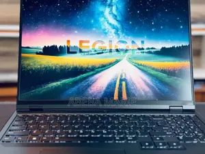 New Lenovo Legion Y7000P IRX9 Gaming Laptop 16GB Intel Core i9 SSD 1T