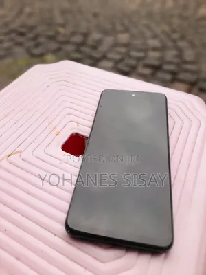 Tecno Spark 4 32 GB Blue