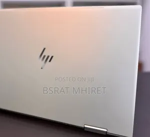 Photo - New Laptop HP Envy X360 16GB Intel Core i7 SSD 512GB