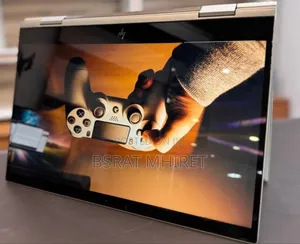 New Laptop HP Envy X360 16GB Intel Core i7 SSD 512GB