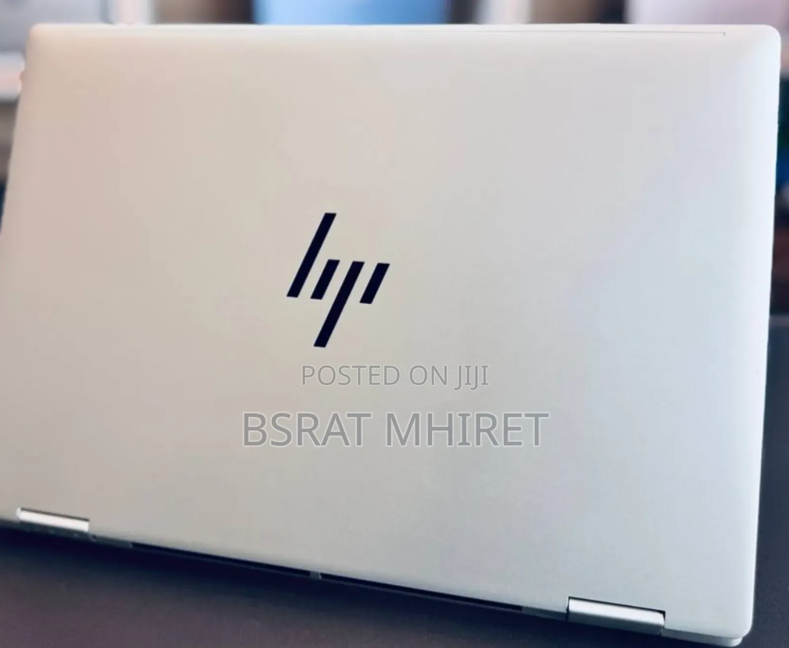 New Laptop HP Envy X360 16GB Intel Core Ultra 7 SSD 1T