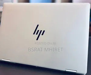 Photo - New Laptop HP Envy X360 16GB Intel Core Ultra 7 SSD 1T