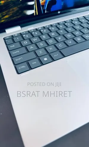 New Laptop HP Envy X360 16GB Intel Core Ultra 7 SSD 1T