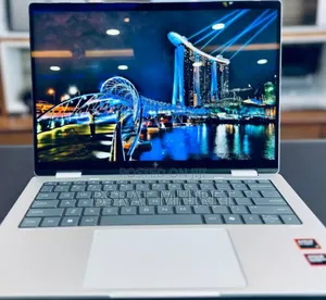 New Laptop HP Envy X360 16GB Intel Core Ultra 7 SSD 1T