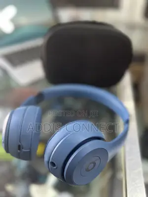 Photo - Headsets Used but in Good Condition