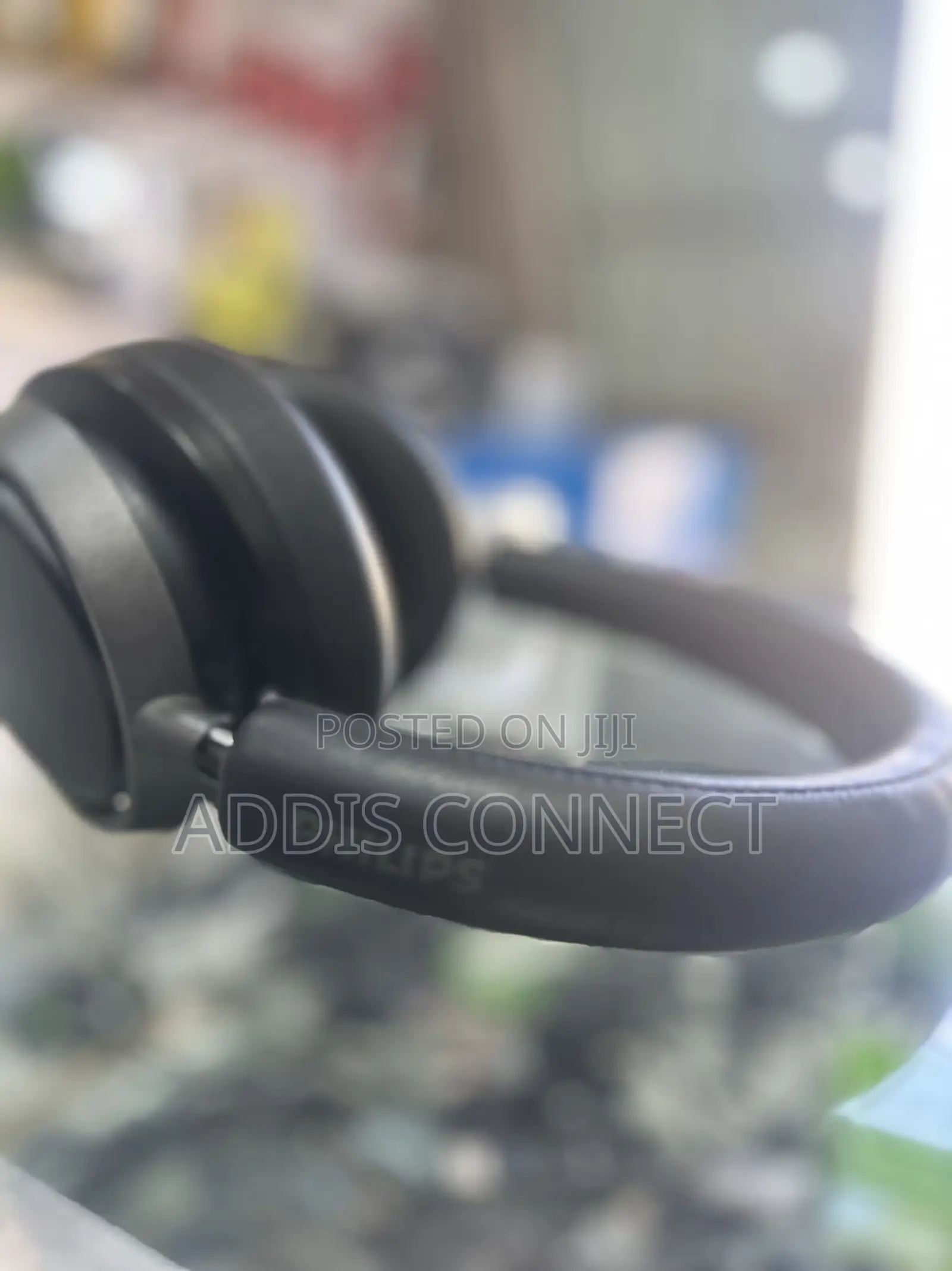Headsets Used but in Good Condition