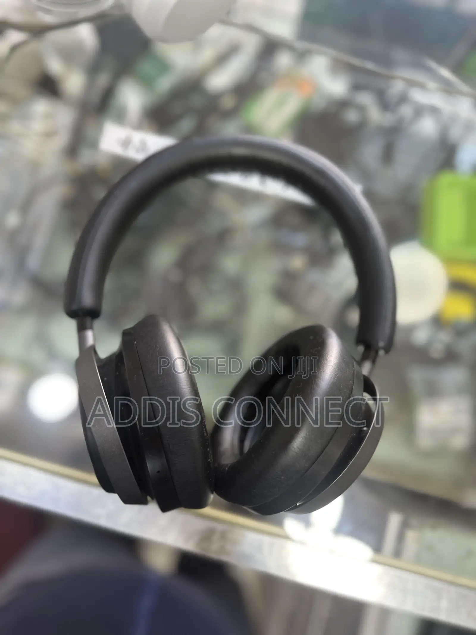 Headsets Used but in Good Condition