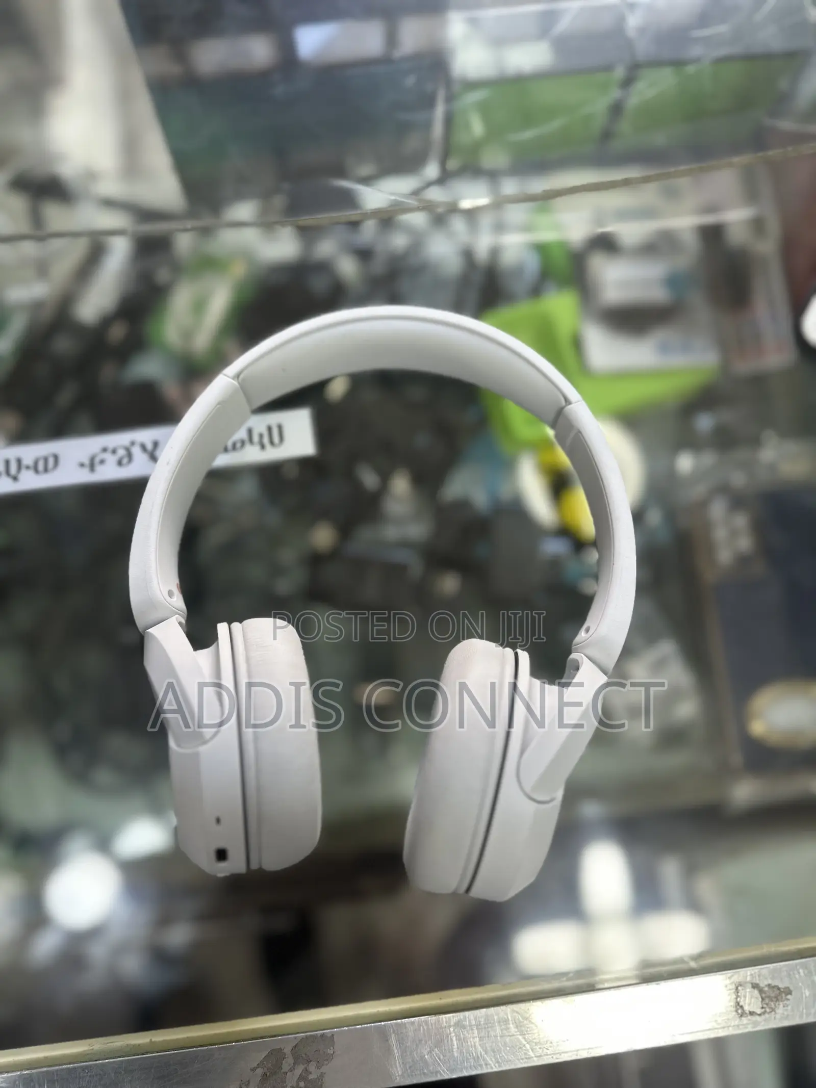 Headsets Used but in Good Condition